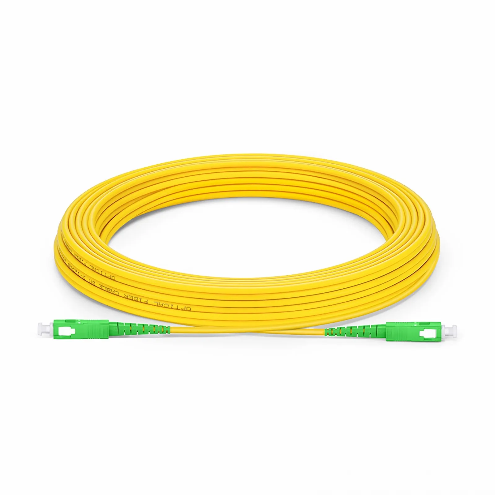 SC-APC Singlemode 100m